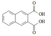 2,3-萘二甲酸；2,3-Naphthalenedicarboxylic acid